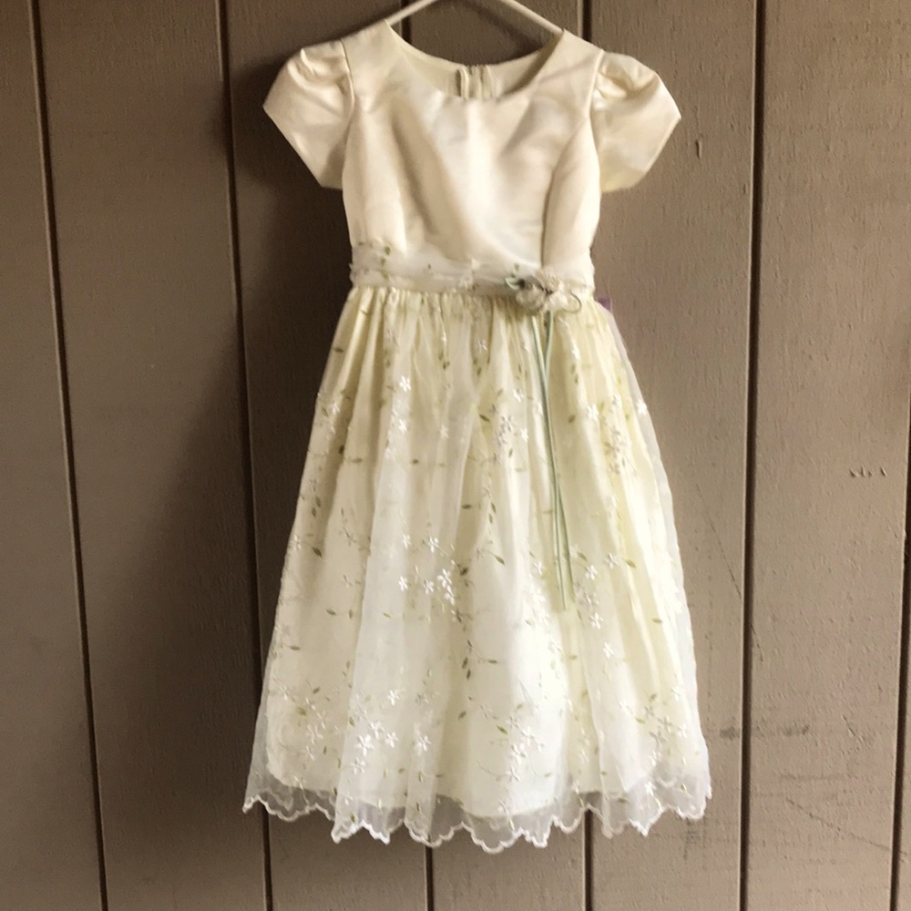 Melody Kids Dress